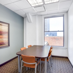 Photo of Regus Kentucky MET Building