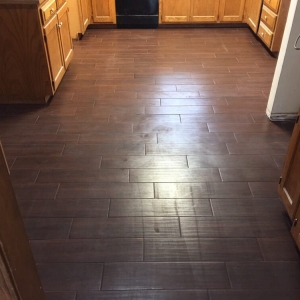 Photo of Cruz Custom Ceramic Tile