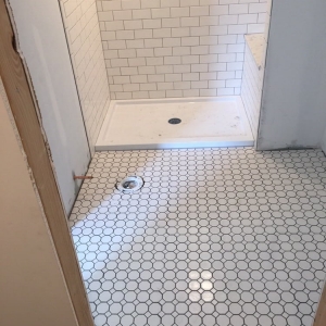 Photo of Cruz Custom Ceramic Tile