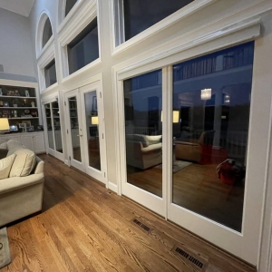 Photo of Clarity Glass Service