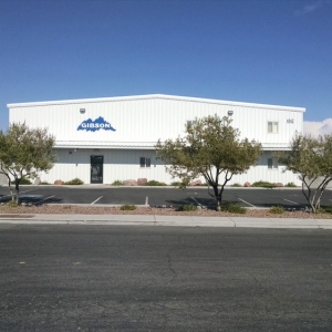 Photo of Gibson Construction of Nevada