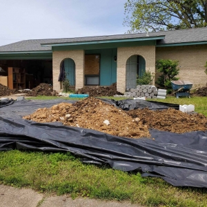 Photo of Prosper Foundation Repair