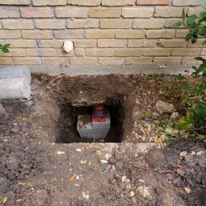 Photo of Prosper Foundation Repair