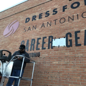 Photo of Fastsigns San Antonio NW