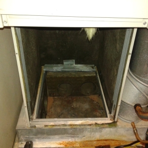 Photo of Mechanical Heating & Cooling