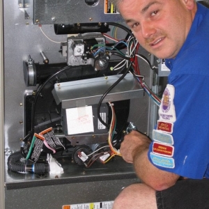 Photo of Mechanical Heating & Cooling