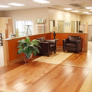 Photo of Forest To Floor