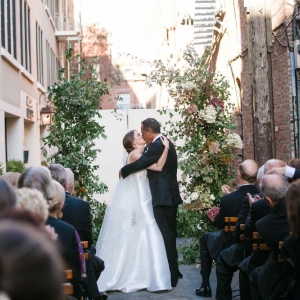 Photo of Sealed With A Kiss Events