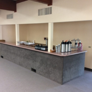 Photo of West Meeting Center