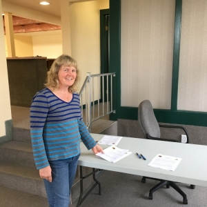 Photo of West Meeting Center