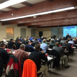 Photo of West Meeting Center
