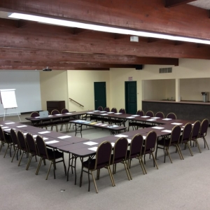 Photo of West Meeting Center