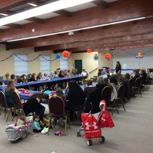 Photo of West Meeting Center