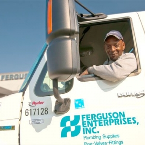 Photo of Ferguson Plumbing Supply