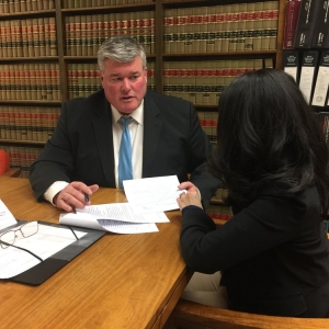 Houston The Clark Law Firm