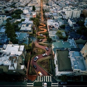 San Mateo Bay Area Courier