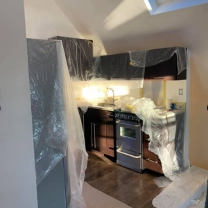 Boston McGrath & Son's Home Improvement Enterprise
