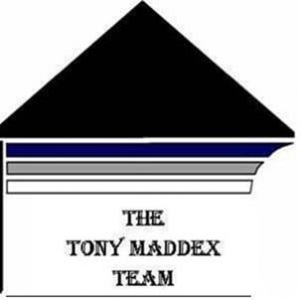 Photo of Tony Maddex