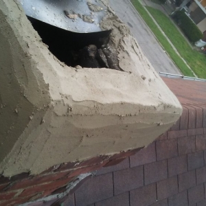 Photo of Santa Claus Chimney Sweeps