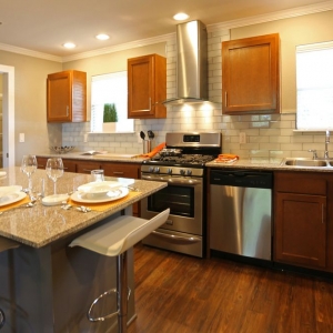 Photo of Axiom Apartments