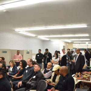 San Bruno Bay Area Entrepreneur Center