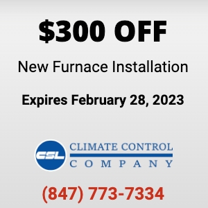 Photo of CSL Climate Control