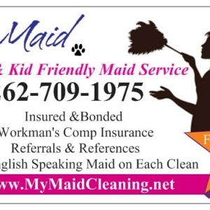 Photo of My Maid, LLC