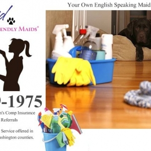 Photo of My Maid, LLC