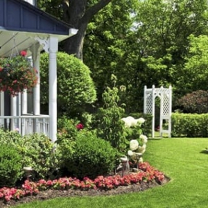 Photo of Two Brothers Lawn Care