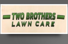 Photo of Two Brothers Lawn Care