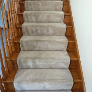 Photo of Nature's Way Carpet Cleaning