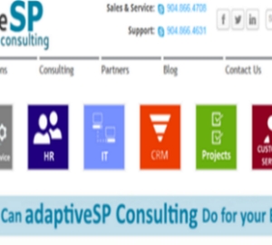 Photo of Adaptive SP Consulting