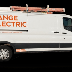 Photo of Orange Electric