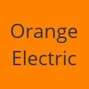 Photo of Orange Electric