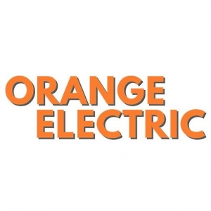 Photo of Orange Electric