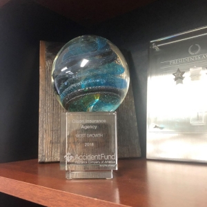 Photo of Olson Insurance Agency