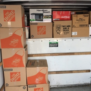 Clarksville Moving Services