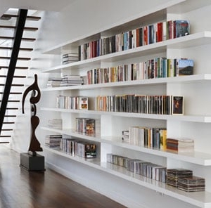 New York Magdalena Keck Interior Design