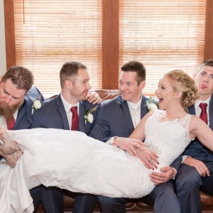 Photo of Laura's Events and Weddings Unleashed