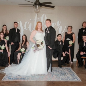 Photo of Laura's Events and Weddings Unleashed