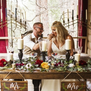 Photo of Laura's Events and Weddings Unleashed