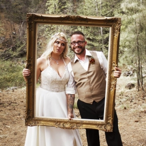 Photo of Laura's Events and Weddings Unleashed