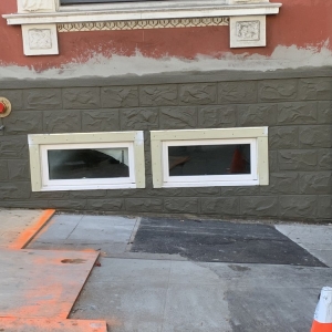 Photo of Swilly Plastering & Stucco