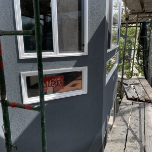Photo of Swilly Plastering & Stucco