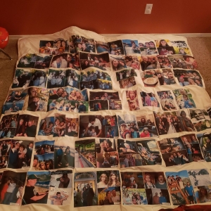 Photo of Eightysixxxed Sports Tshirt Printing