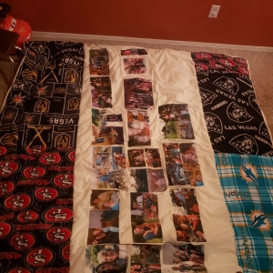 Photo of Eightysixxxed Sports Tshirt Printing