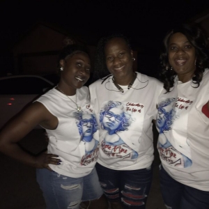 Photo of Eightysixxxed Sports Tshirt Printing