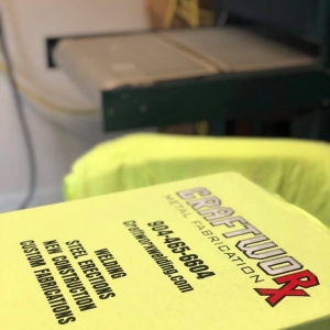 Photo of Anchor Apparel Company