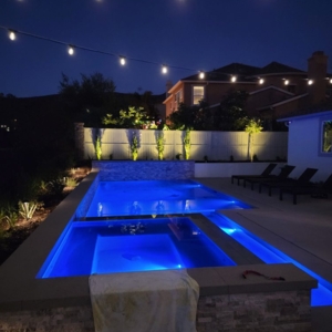 Photo of Landscape Lighting And More