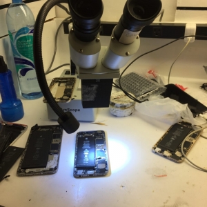 Photo of Macbook Repair ATL